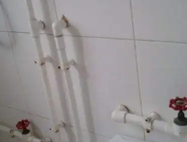 三门峡水管维修多少钱